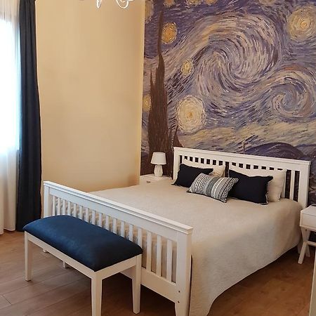 The Starry Night Apartment Batumi Eksteriør bilde