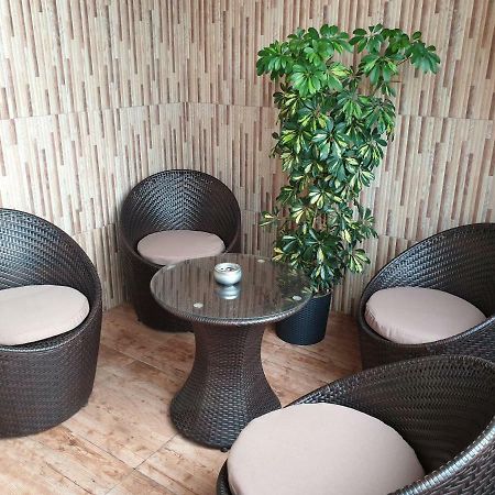 The Starry Night Apartment Batumi Eksteriør bilde