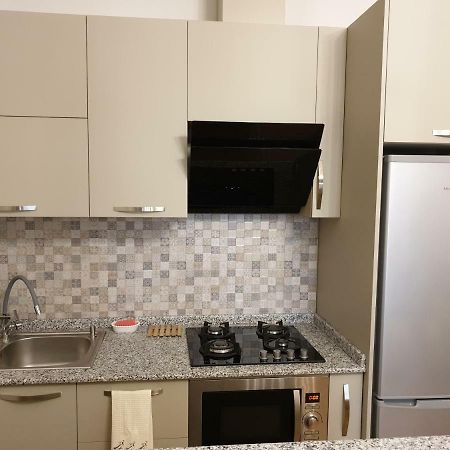 The Starry Night Apartment Batumi Eksteriør bilde