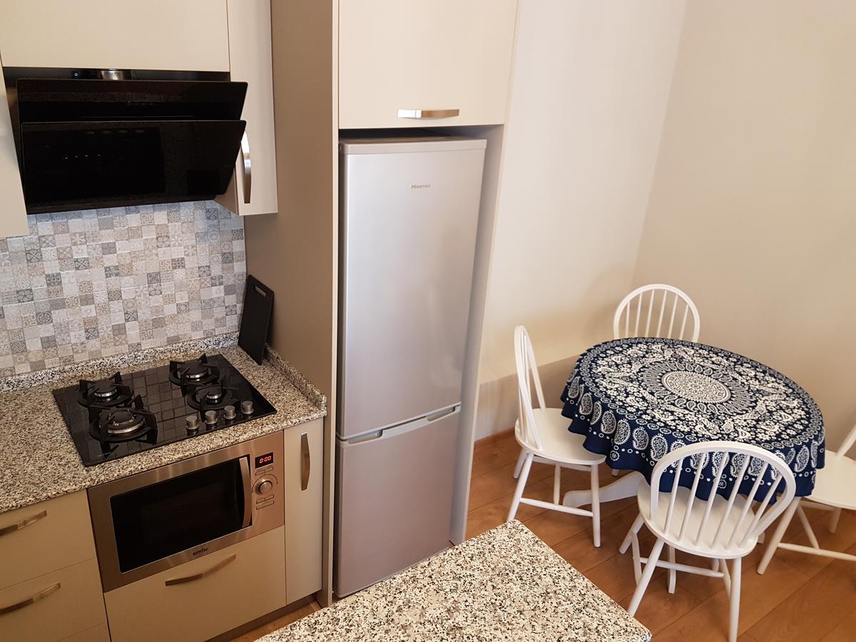 The Starry Night Apartment Batumi Eksteriør bilde