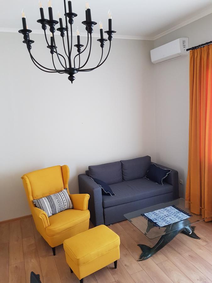 The Starry Night Apartment Batumi Eksteriør bilde